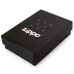 Запальничка бензинова "ZIPPO" CAUTION (28060)