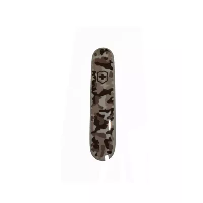 Накладка Victorinox к ножу 91 мм передняя Камуфляж (C3694.31)