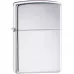 Запальничка бензинова Zippo Razor Blade Lighter Лезо бритви, дзеркальний хром (28137)