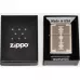 Запальничка бензинова Zippo Razor Blade Lighter Лезо бритви, дзеркальний хром (28137)