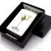 Запальничка бензинова Zippo Martini White Matte (28271)