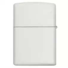Запальничка бензинова Zippo Martini White Matte (28271)