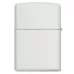 Запальничка бензинова Zippo Martini White Matte (28271)