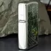 Запальничка бензинова "ZIPPO" SPIDER WEB RAIN DROPS (28285)