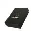 Запальничка бензинова "ZIPPO" FLAG & DOG TAG (28291)