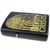 Запальничка бензинова "ZIPPO" IDENTITYCrisis (28295)