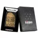 Запальничка бензинова "ZIPPO" IDENTITYCrisis (28295)
