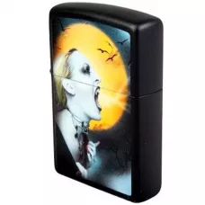 28435 запальничка "ZIPPO" 218 SCREAMING VAMPIRESS