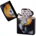 28435 запальничка "ZIPPO" 218 SCREAMING VAMPIRESS