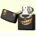 Запальничка бензинова "ZIPPO" SCARY JACK O LANTERN (28439)