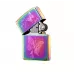 Запальничка бензинова "ZIPPO" BUTTERFLIES хамелеон (28442)