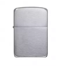 Запальничка бензинова "ZIPPO" Mr. Blaisdell, хром (28452)