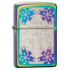 Запальничка бензинова "ZIPPO" ELEGANCE (28468)