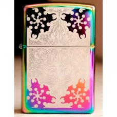 Запальничка бензинова "ZIPPO" ELEGANCE (28468)