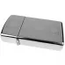 Запальничка бензинова вузька "ZIPPO" High Polish Chrome Slim Heart (28476)