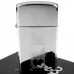 Запальничка бензинова вузька "ZIPPO" High Polish Chrome Slim Heart (28476)