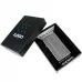 Запальничка бензинова вузька "ZIPPO" High Polish Chrome Slim Heart (28476)