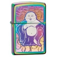 28480 запальничка "ZIPPO" 151 BUDDHA BELLY