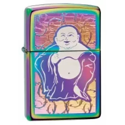 28480 запальничка "ZIPPO" 151 BUDDHA BELLY