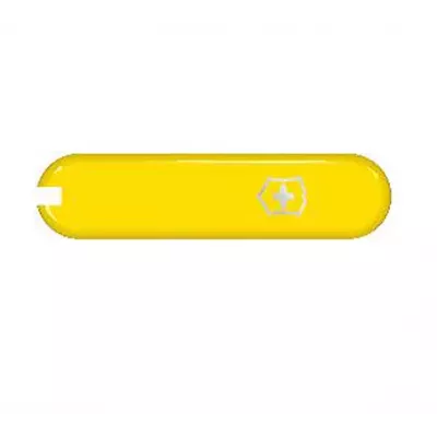 Накладка Victorinox до ножа 58 мм передня Жовта (C.6208.3)