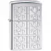 Запальничка бензинова ZIPPO" Playboy Diamonds (28624)
