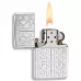 Запальничка бензинова ZIPPO" Playboy Diamonds (28624)