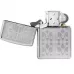 Запальничка бензинова ZIPPO" Playboy Diamonds (28624)