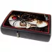 Запальничка бензинова ZIPPO Mazzi Skull & Spider (28627)