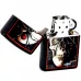 Запальничка бензинова ZIPPO Mazzi Skull & Spider (28627)