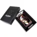 Запальничка бензинова ZIPPO Mazzi Skull & Spider (28627)