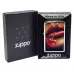 Запальничка бензинова ZIPPO Lips & Cherries High Polish Chrome, полірований хром (28655)
