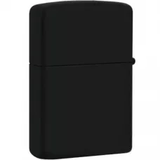 Запальничка бензинова ZIPPO Surround Boxes Black Matte (28667)