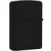Запальничка бензинова ZIPPO Surround Boxes Black Matte (28667)