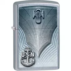 Запальничка бензинова ZIPPO United States Navy (28682)