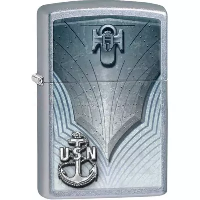 Запальничка бензинова ZIPPO United States Navy (28682)