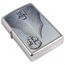 Запальничка бензинова ZIPPO United States Navy (28682)