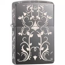 Запальничка бензинова Zippo Filigree Pattern (28833)