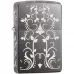 Запальничка бензинова Zippo Filigree Pattern (28833)