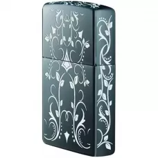 Запальничка бензинова Zippo Filigree Pattern (28833)