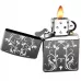 Запальничка бензинова Zippo Filigree Pattern (28833)