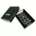 Запальничка бензинова Zippo Filigree Pattern (28833)