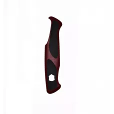 Накладка Victorinox до ножа RangerGrip 130 мм передня Червоно-чорна (C.9530.C1)