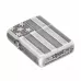 Запальничка бензинова армована ZIPPO U.S.Flag Armor Antq Slvr Plate (28974)