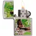 Запальничка бензинова ZIPPO Buddah (29058)