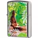 Запальничка бензинова ZIPPO Buddah (29058)