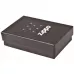 Запальничка бензинова ZIPPO Locked Lips (29089)