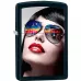 Запальничка бензинова ZIPPO Reflective Sunglasses (29090)