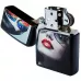 Запальничка бензинова ZIPPO Reflective Sunglasses (29090)