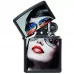 Запальничка бензинова ZIPPO Reflective Sunglasses (29090)