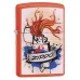 Запальничка бензинова ZIPPO Reflective Sunglasses (29090)